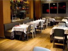 El Restaurante en 360&deg;